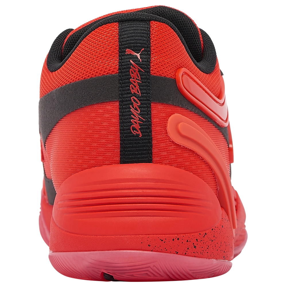 PUMA TRC Blaze Court Against All Odds