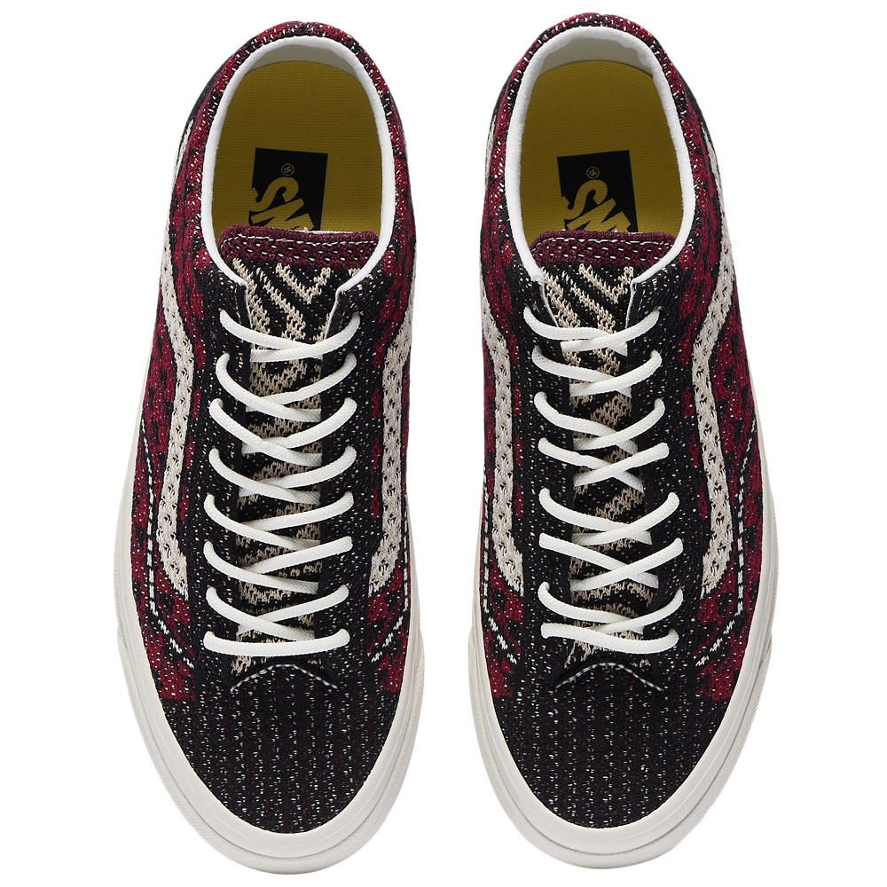 Vans LX Old Skool 36EK Geo Check