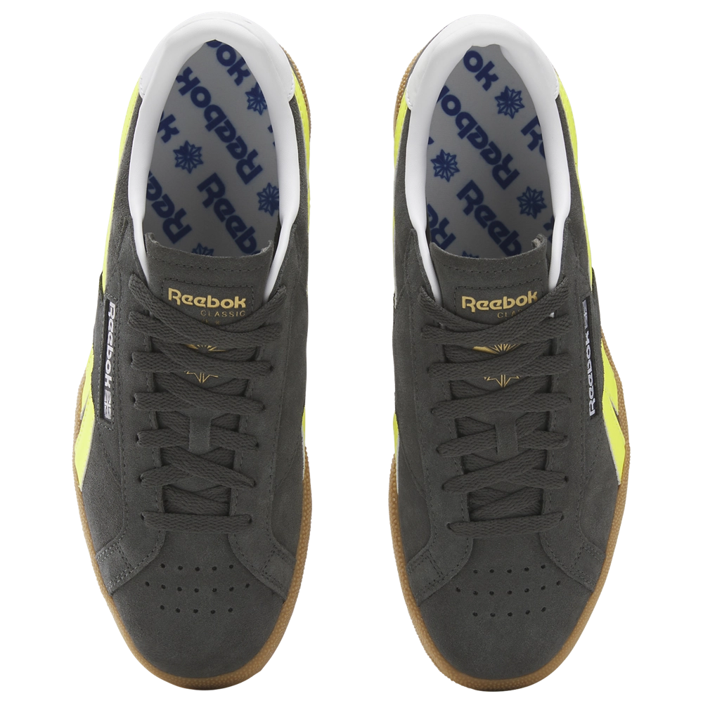 Reebok Club C Grounds Uk