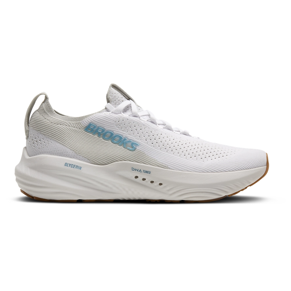 Brooks Glycerin 22 Stealthfit