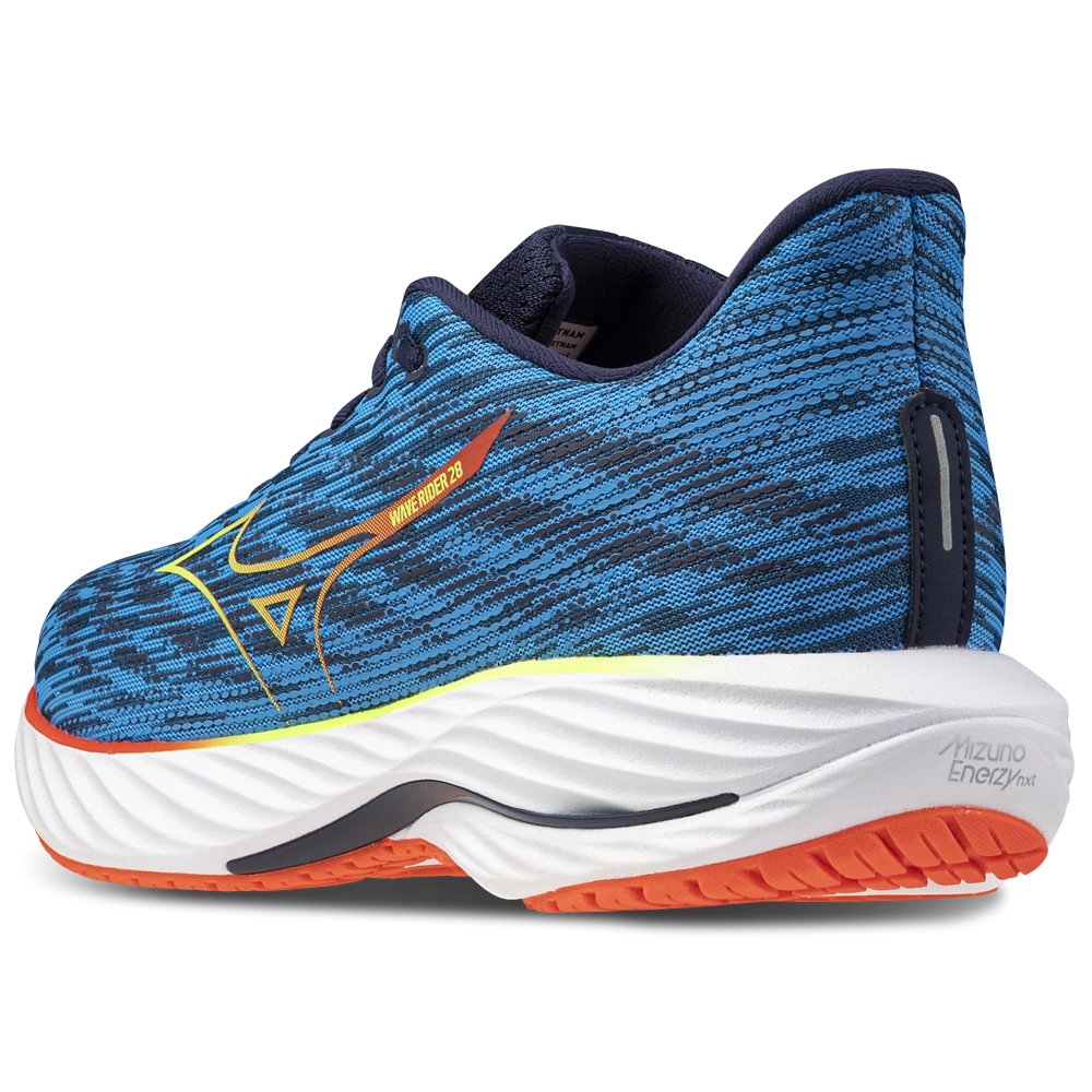 Mizuno Wave Rider 28