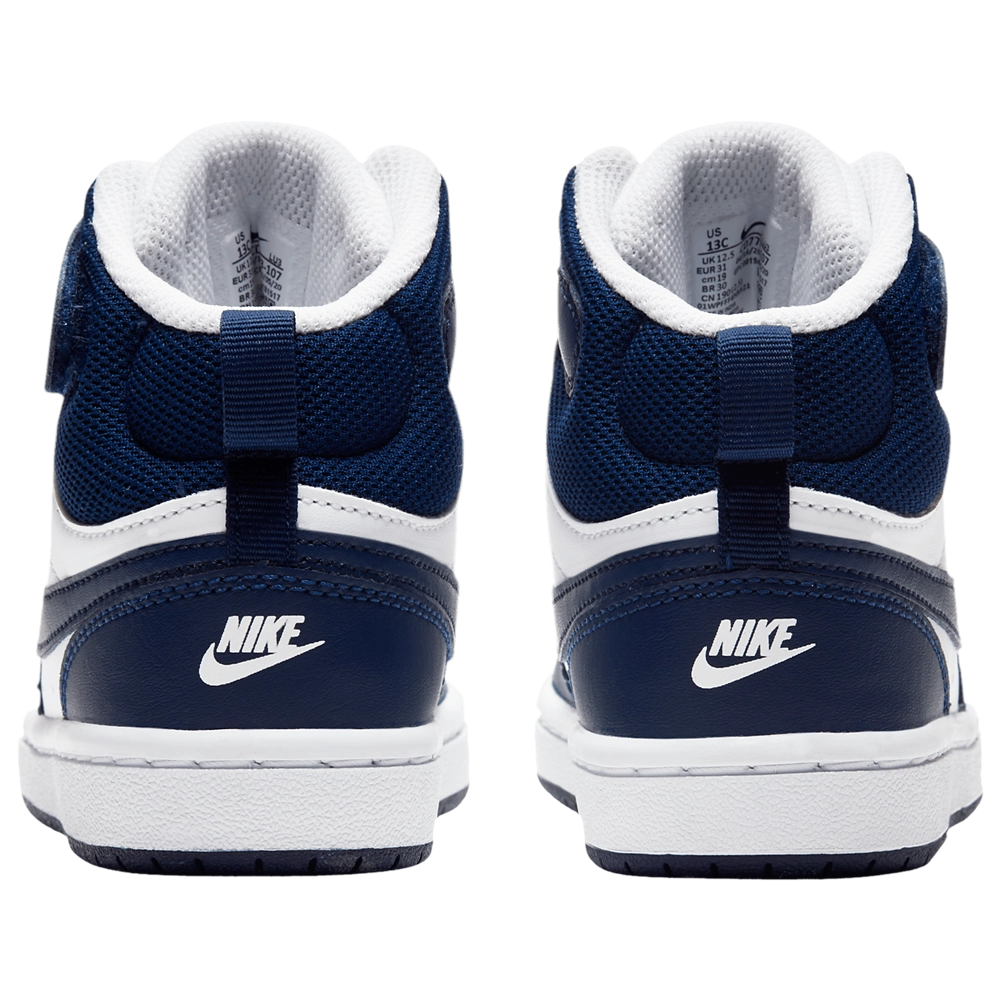 Nike Court Borough Mid 2