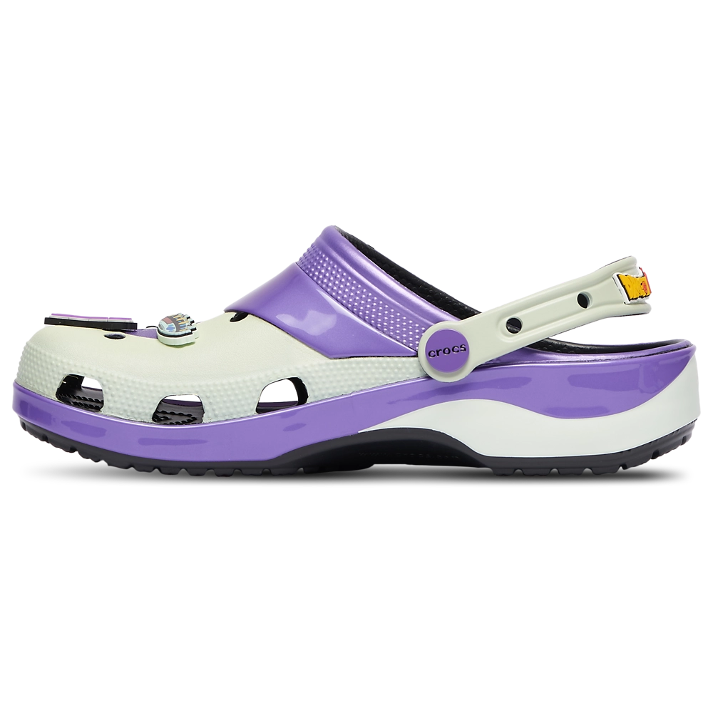 Crocs Classic Clogs Dragon Ball Z Frieza