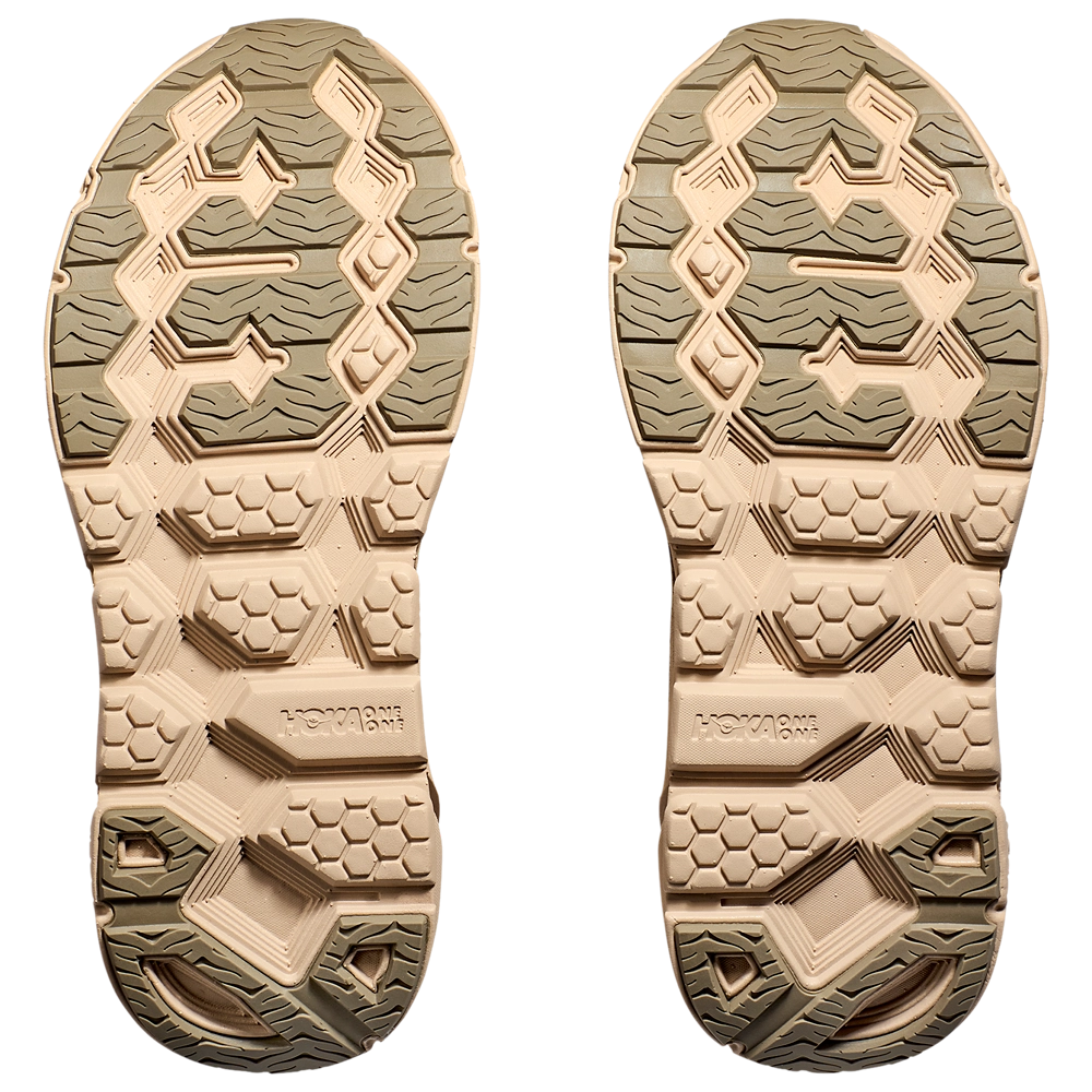 HOKA Clifton L Suede