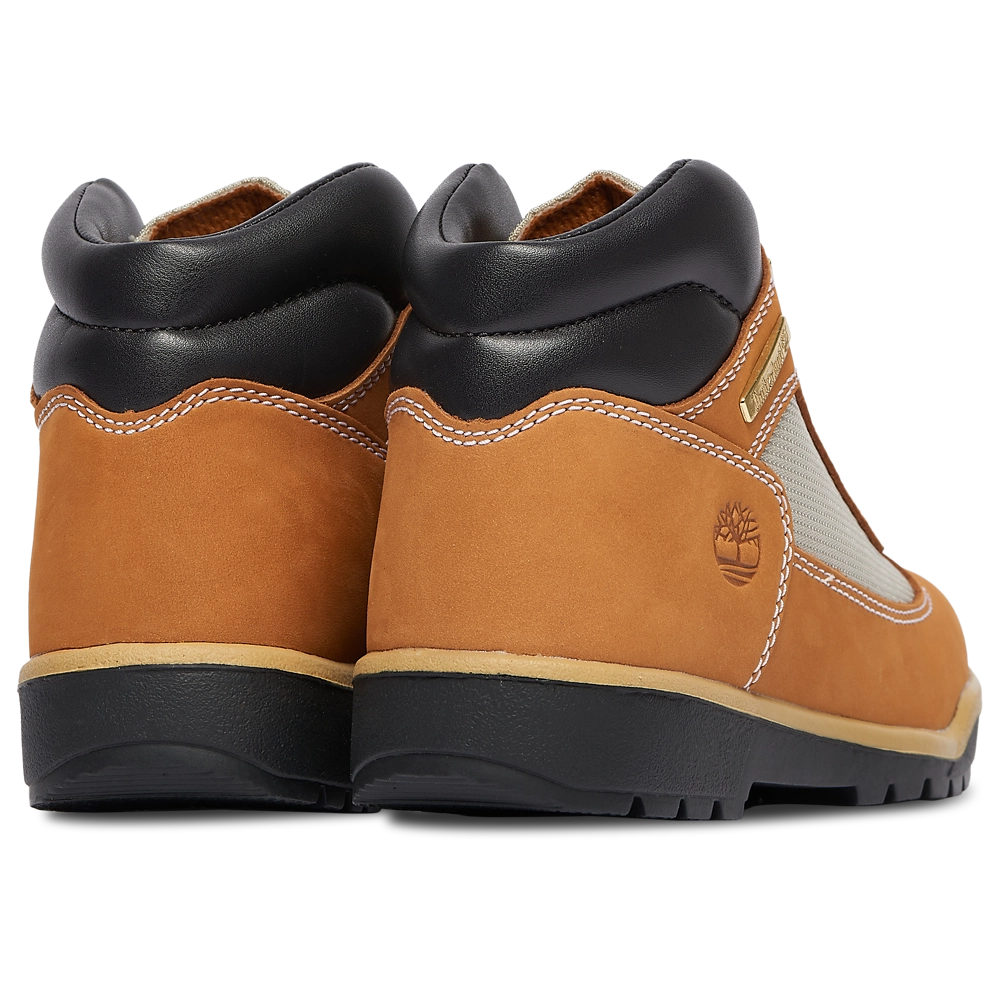 Timberland Chukka Field Boots