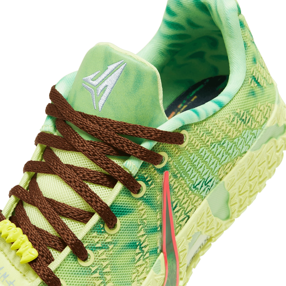 Nike Ja 3 Spooky Season