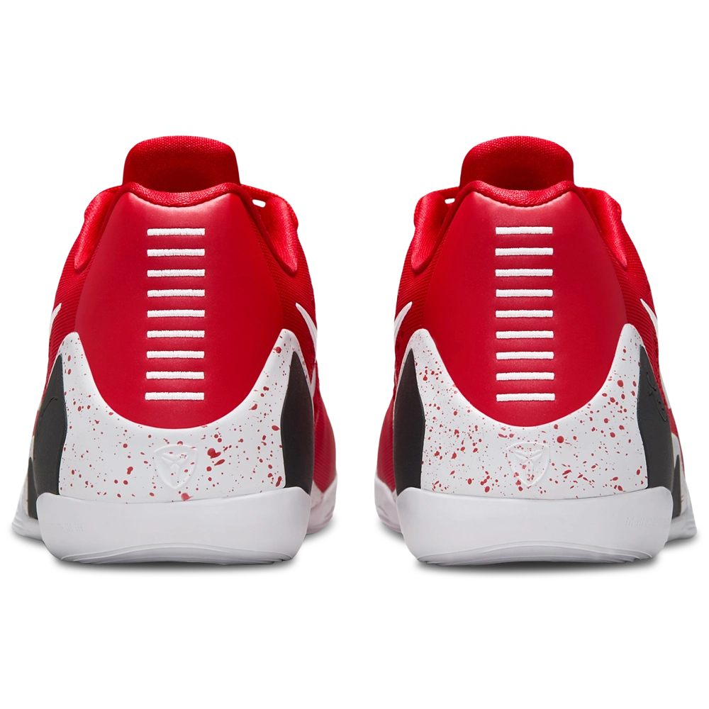 Nike Kobe 9 Elite Low EM