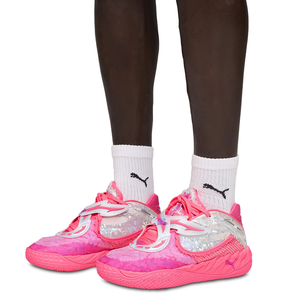 PUMA MB.05 World Tour