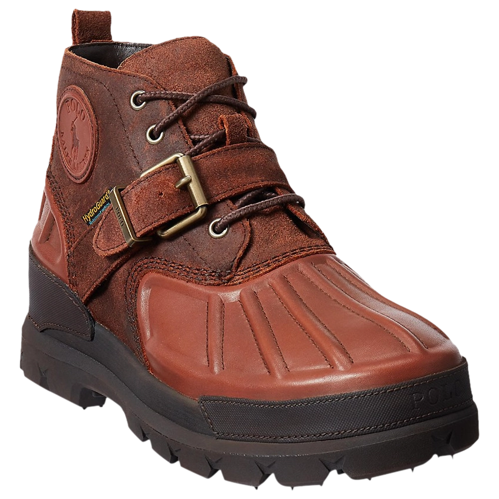 Polo Ralph Lauren Oslo Low