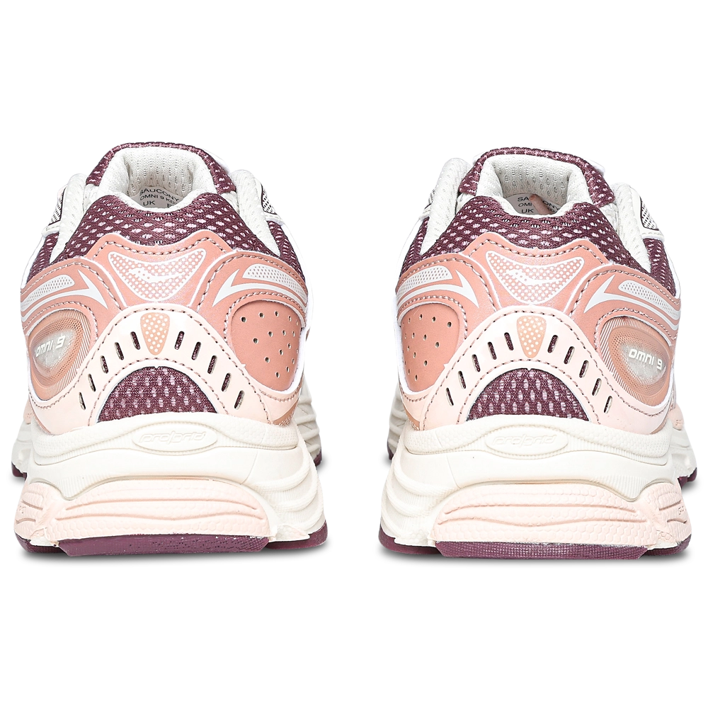 Saucony Omni 9