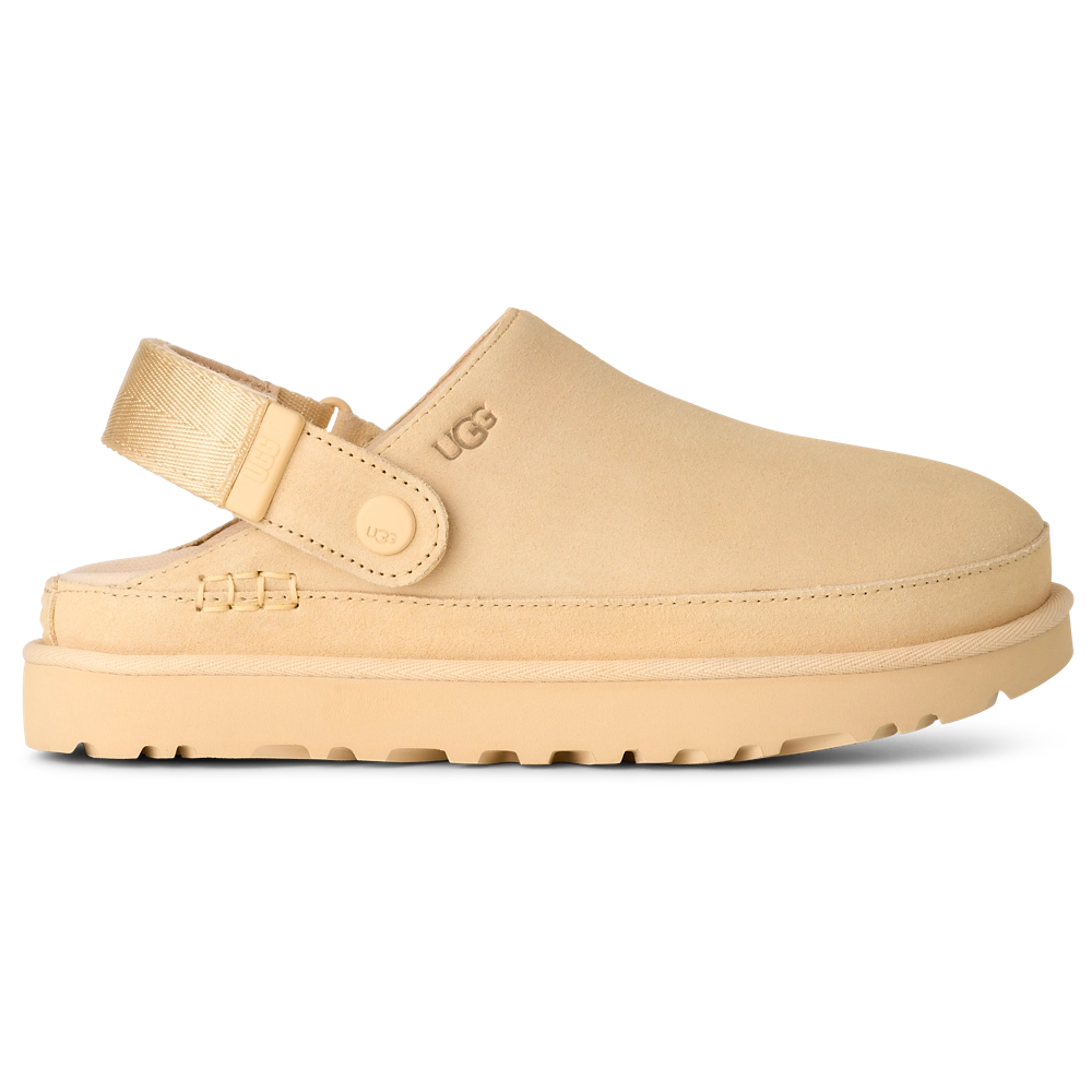 UGG Goldenstar Clogs