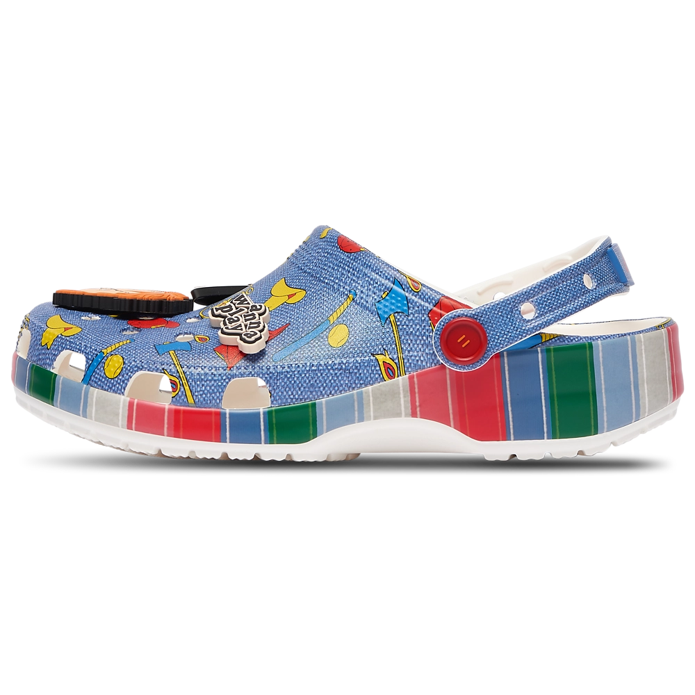 Crocs Chucky Classic Clog