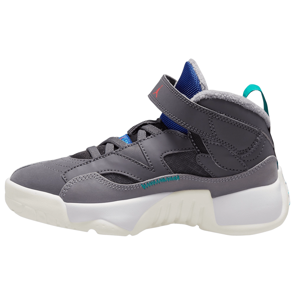 Jordan Jumpman Two Trey