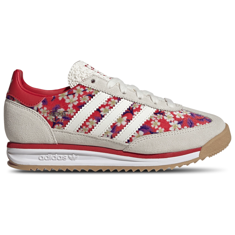 adidas Originals x Liberty London SL 72 RS