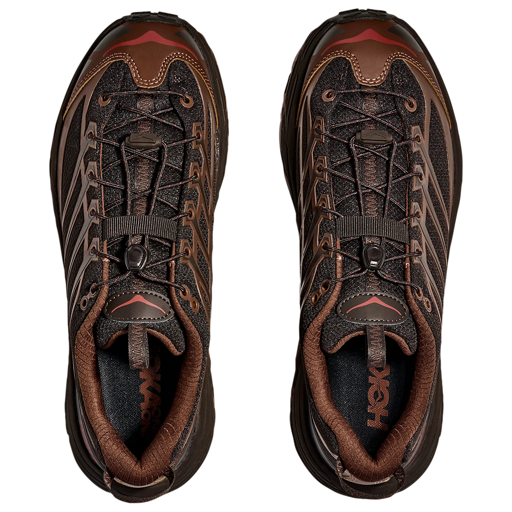 HOKA Mafate Speed Three 2