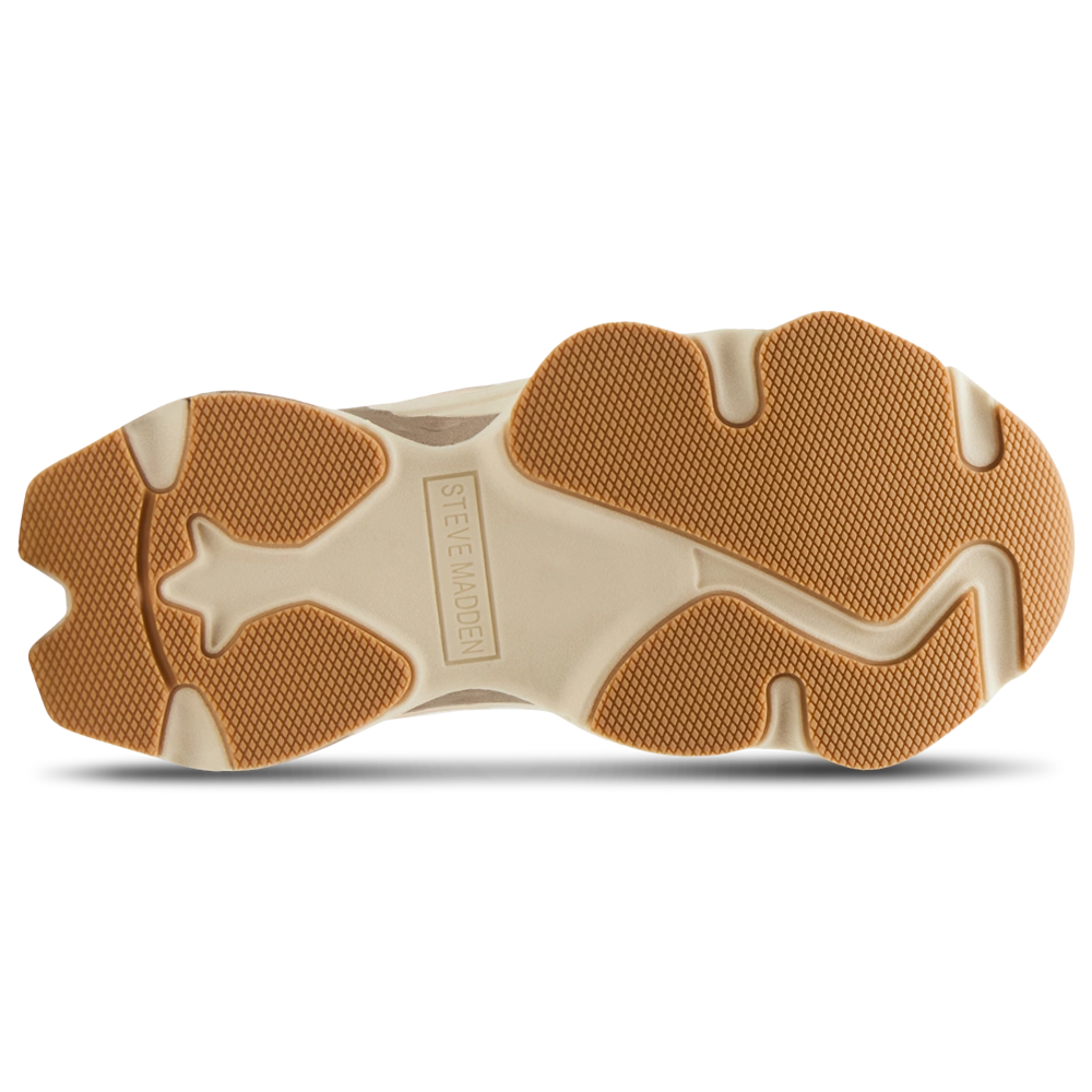 Steve Madden Speedster Sneaker