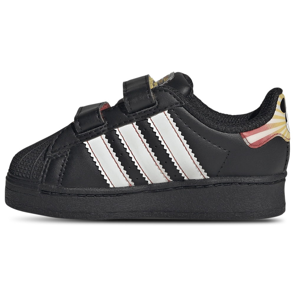 adidas Originals Superstar LED Lights