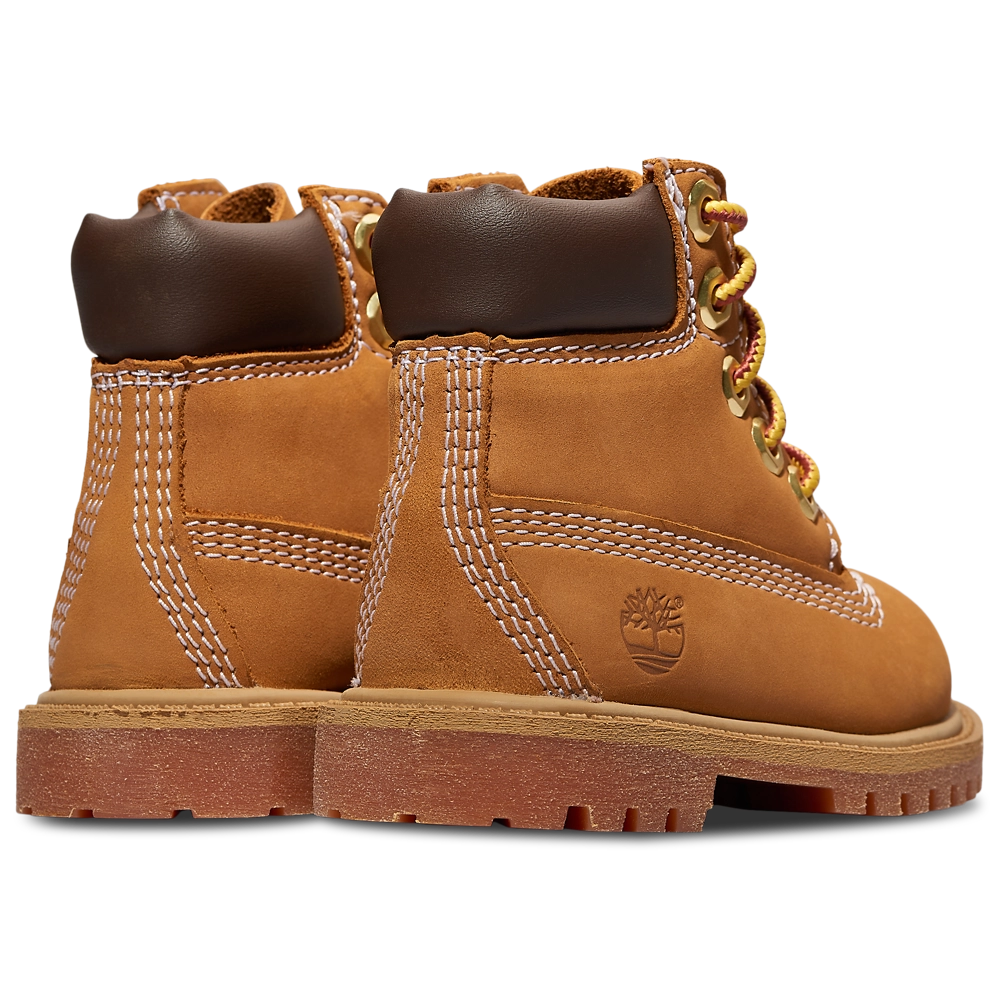 Timberland Waterproof 6
