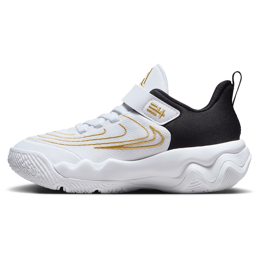 Nike Giannis Immortality 4