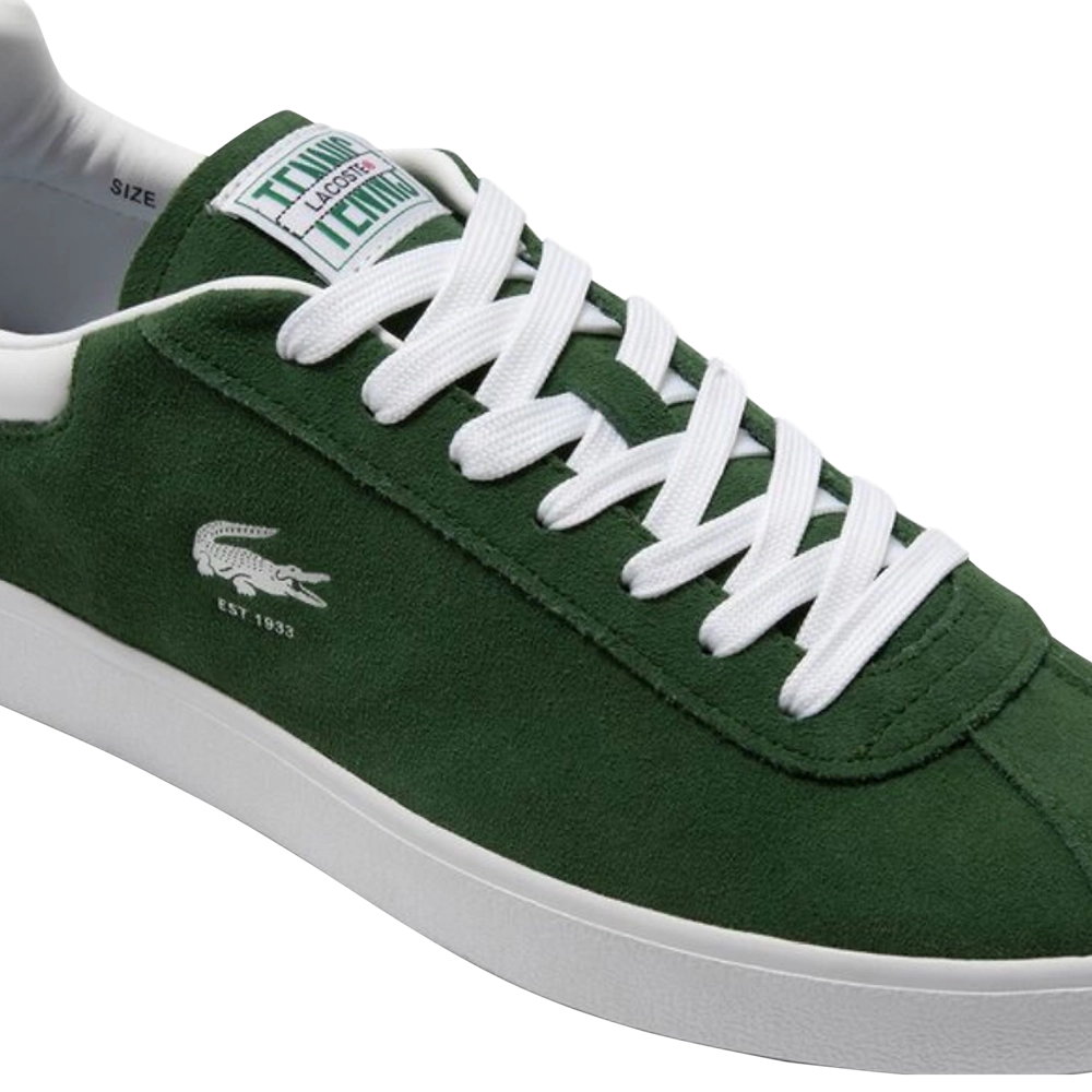 Lacoste Baseshot 223 1 SMA