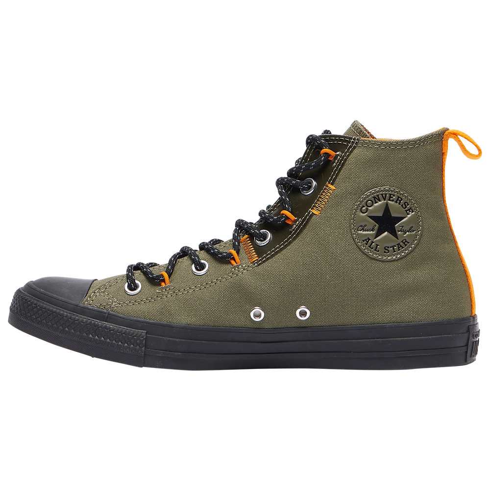 Converse CTAS Hi Utility