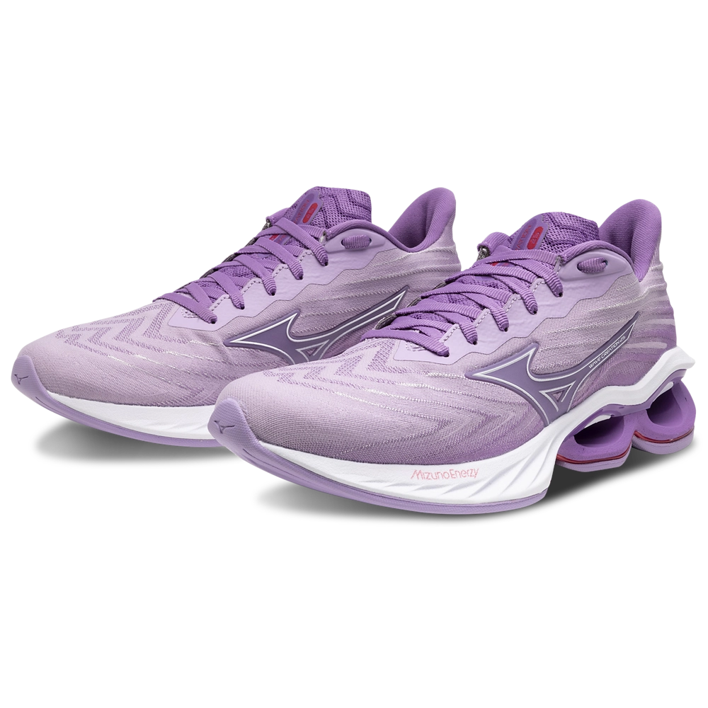 Mizuno Wave Creation 25 SSW