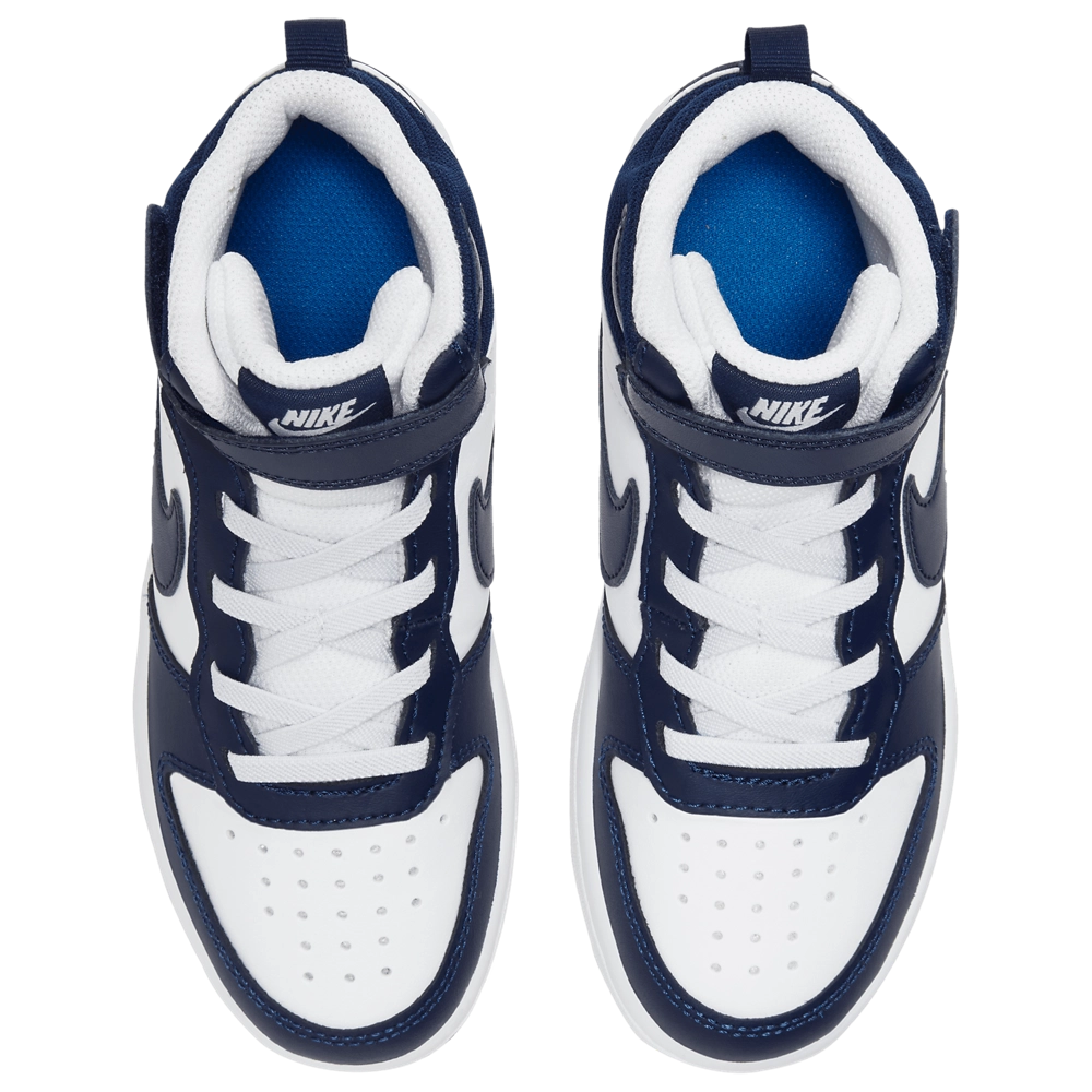 Nike Court Borough Mid 2