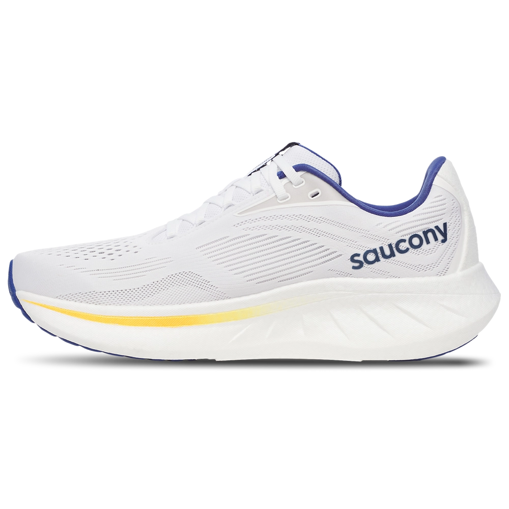 Saucony Ride 18