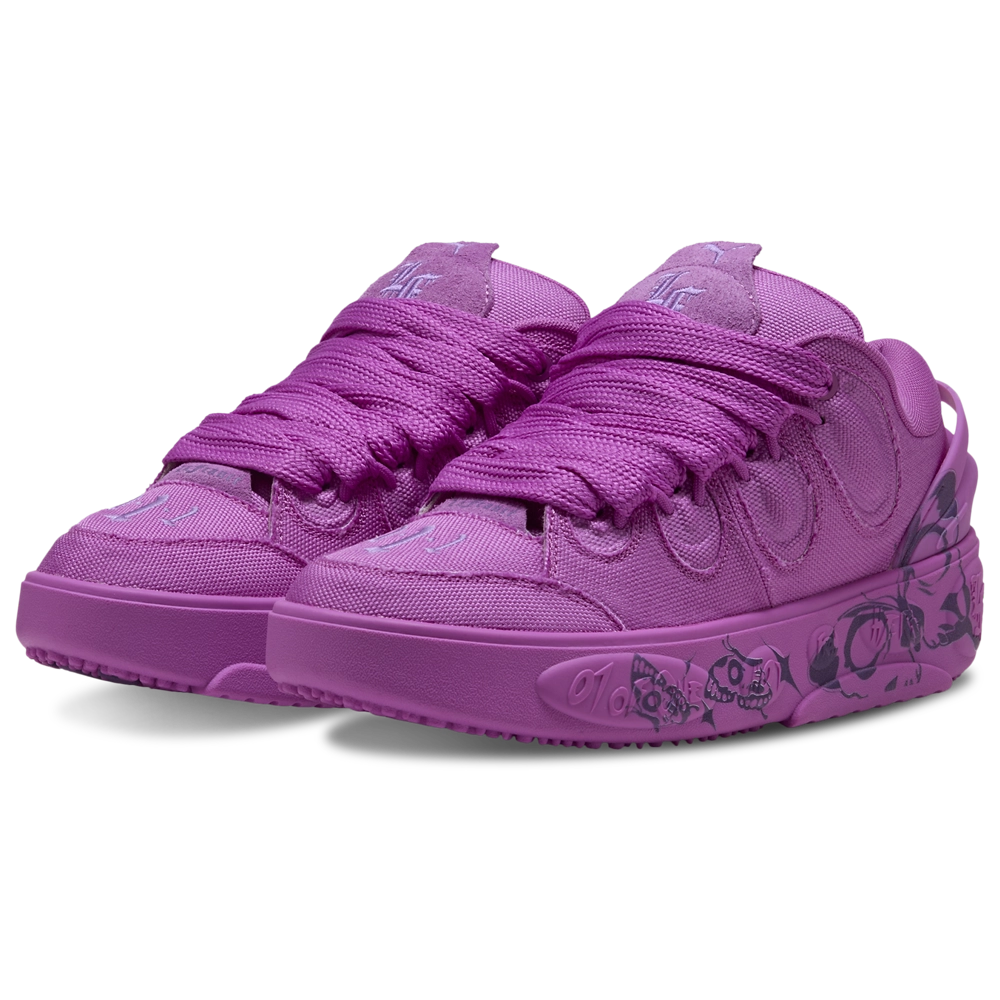 PUMA LaFrance Butterfly