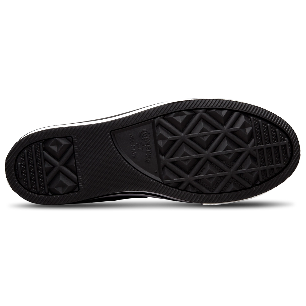 Converse Hi Platform