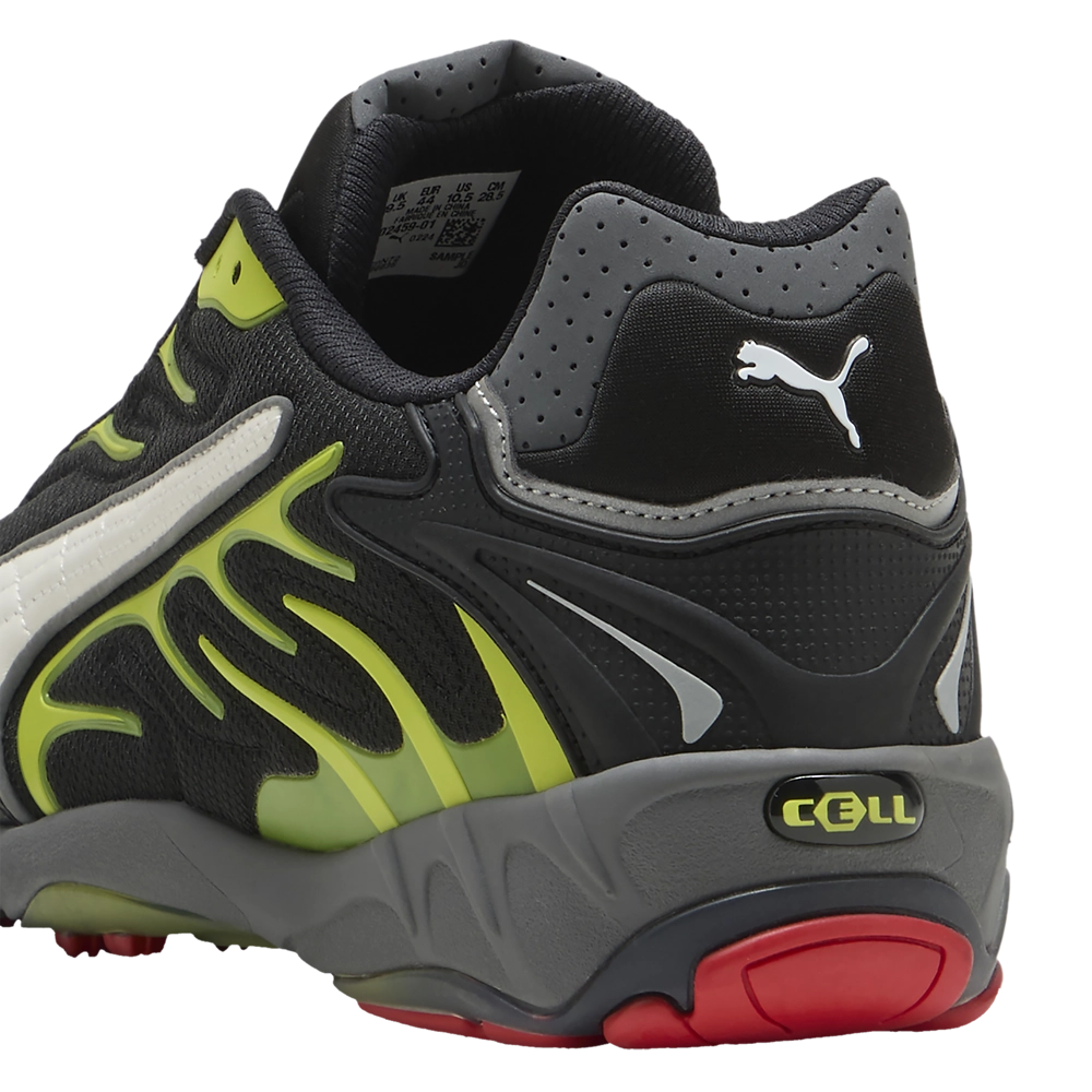 PUMA X ASAP Rocky Inhale