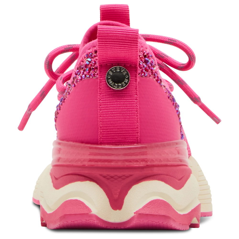 Steve Madden Solace Sneaker