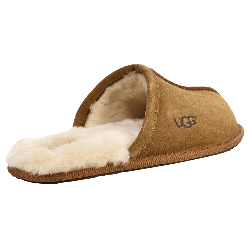 UGG Scuff Logo