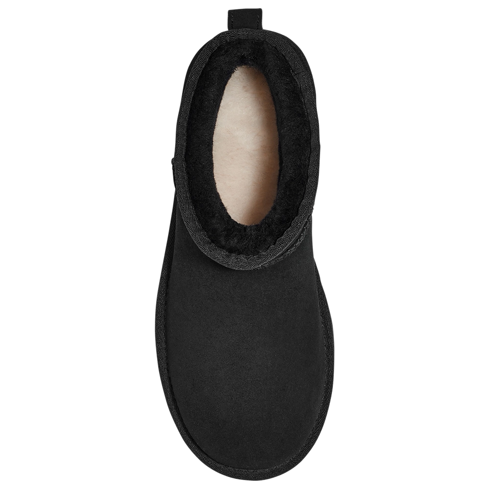 UGG Classic Ultra Mini Platform