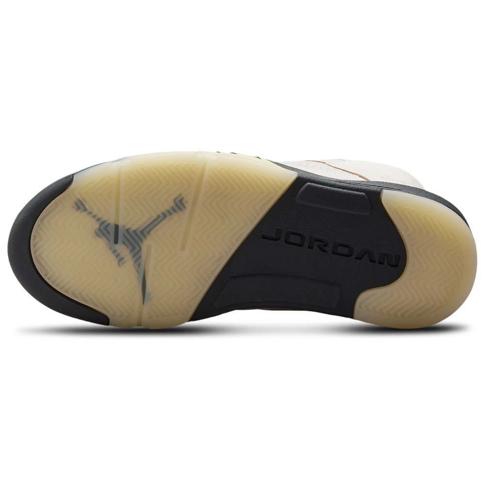 Jordan Retro 5