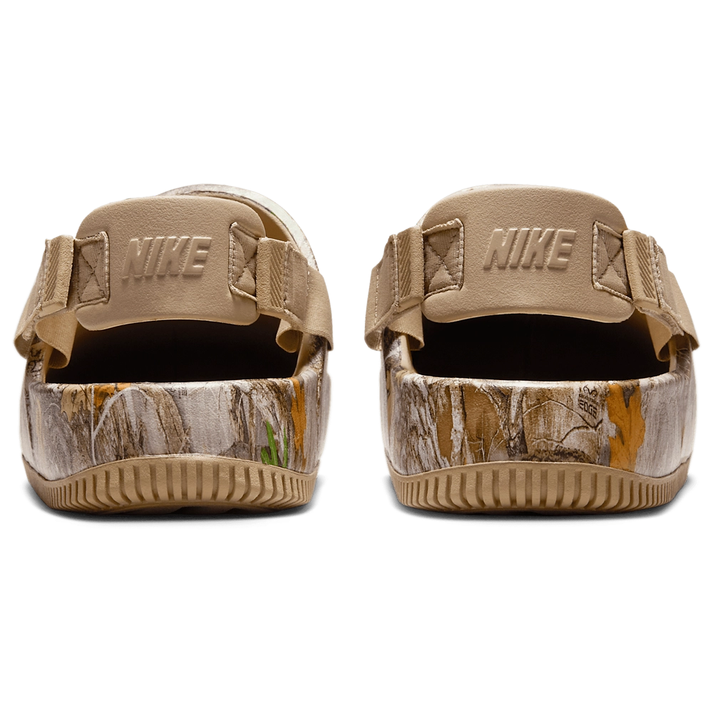 Nike Calm Mule Realtree NA