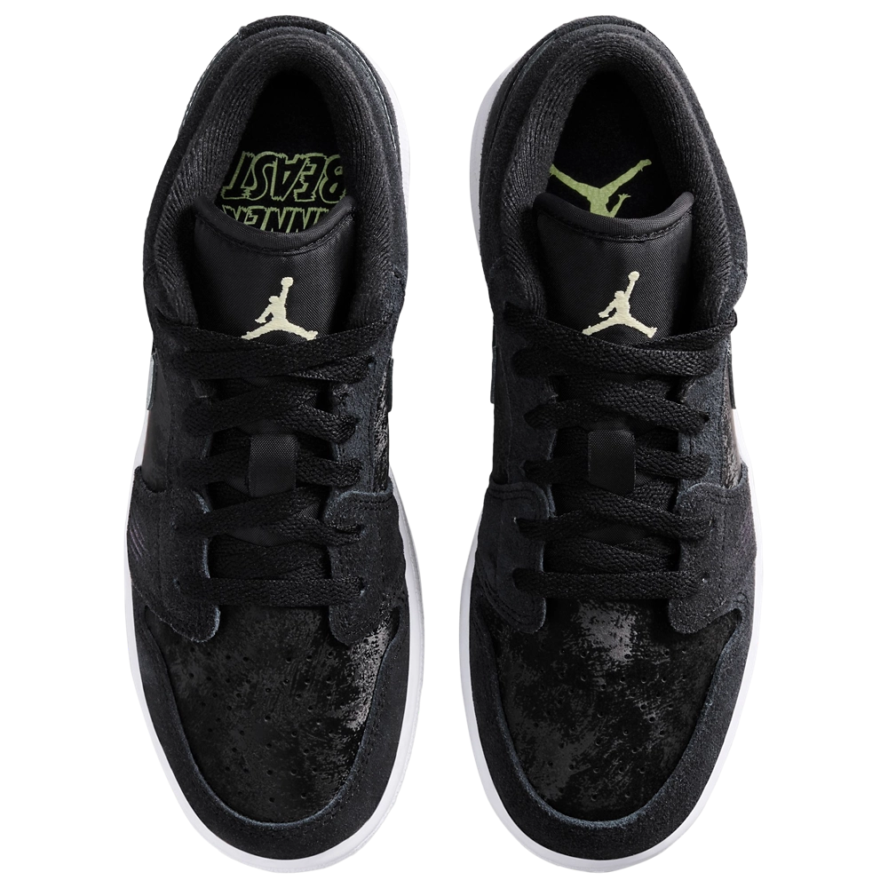 Jordan Air Jordan 1 Low SS