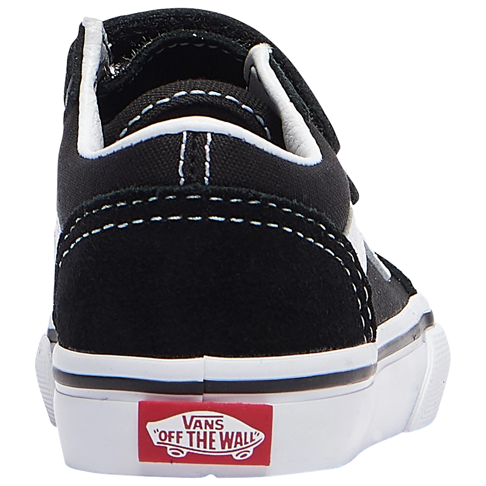 Vans Old Skool Velcro