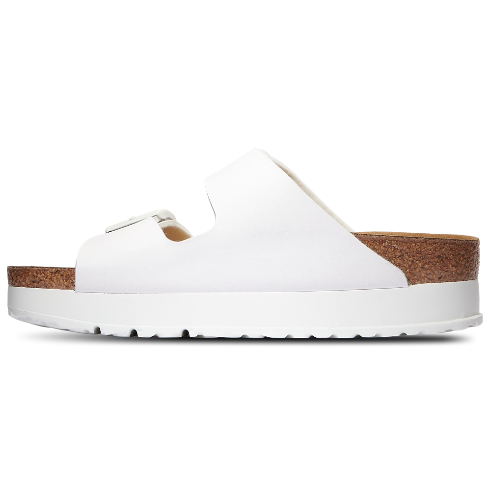 Birkenstock Arizona Platform Flex
