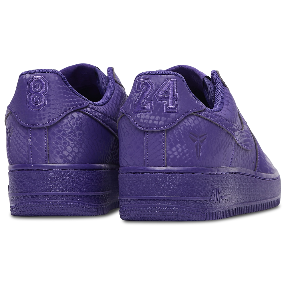 Nike Kobe Air Force 1 Low
