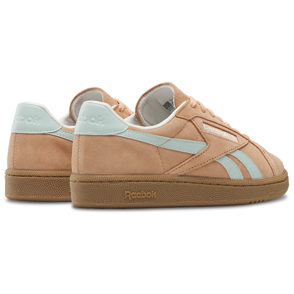 Reebok Club C Grounds UK