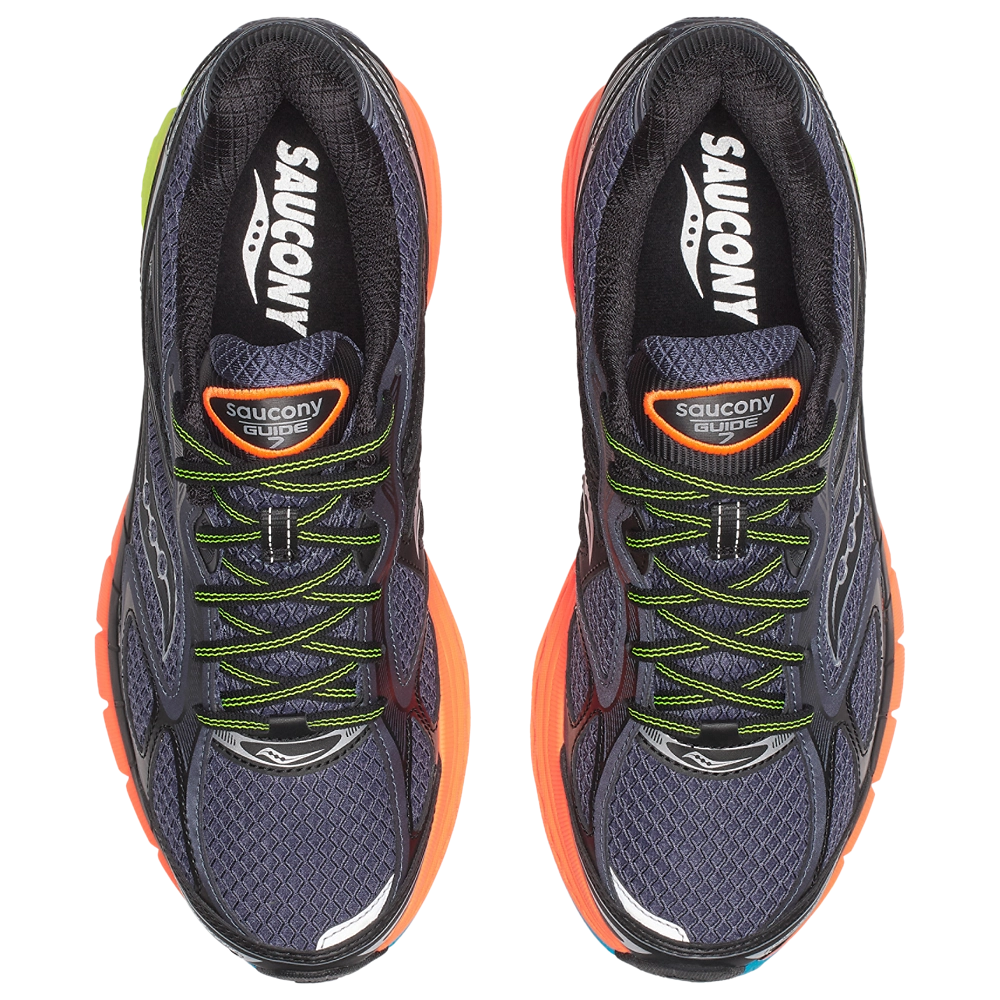 Saucony Guide 7