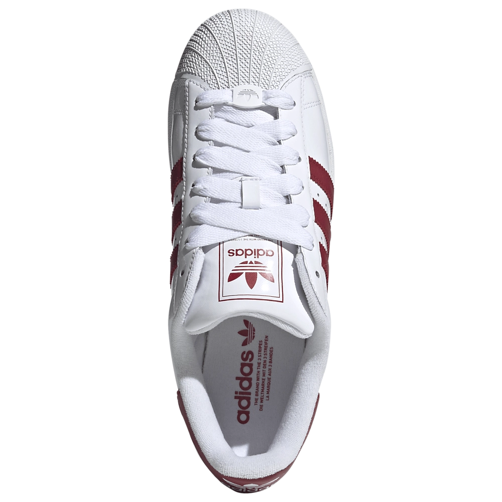 adidas Originals Superstar II Patent