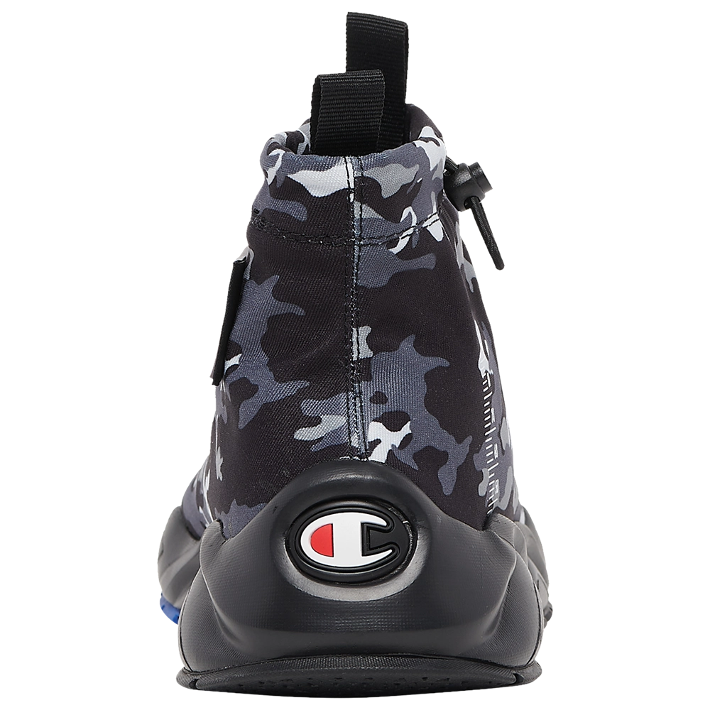 Champion Rally Drizzle Mocs