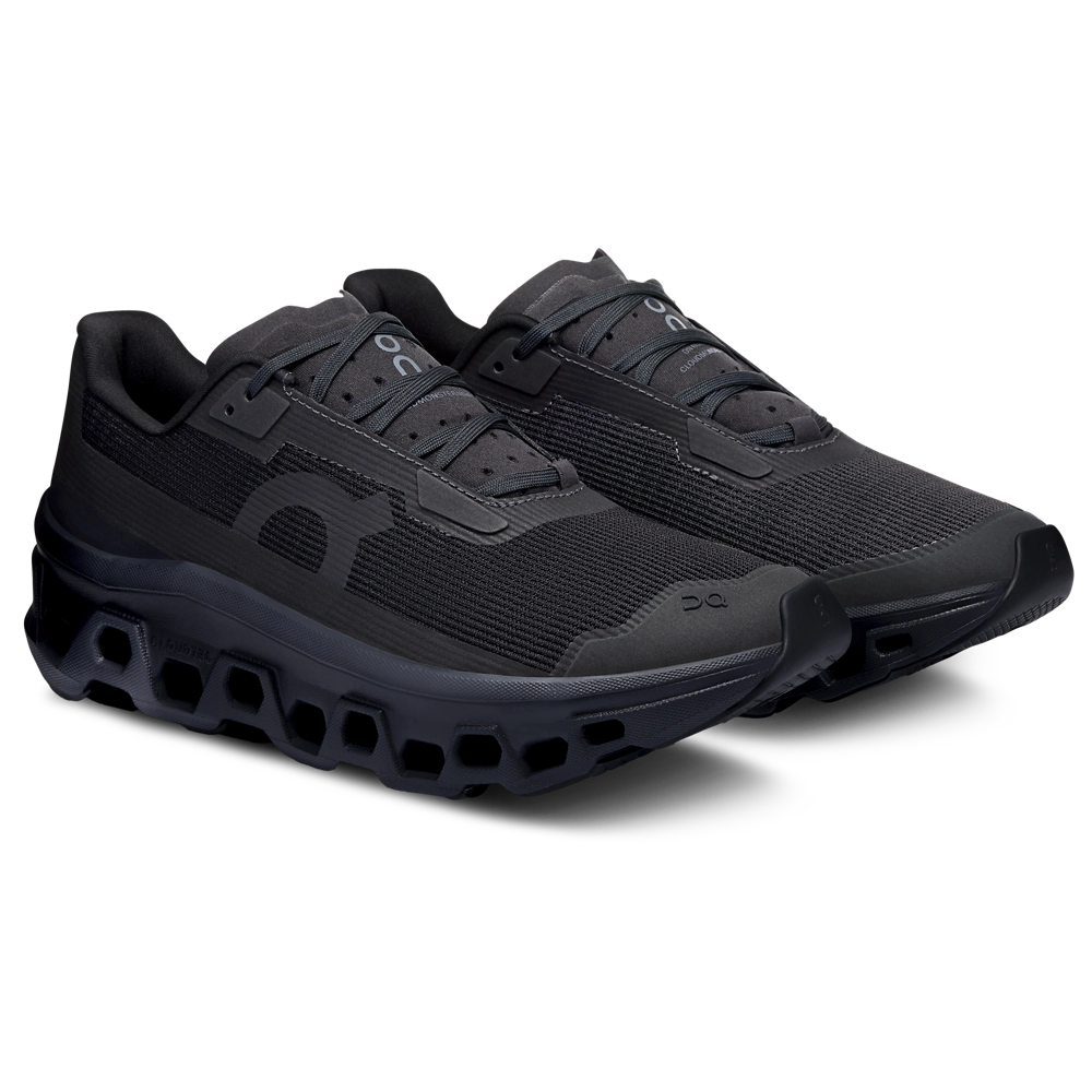 On Cloudmonster Void