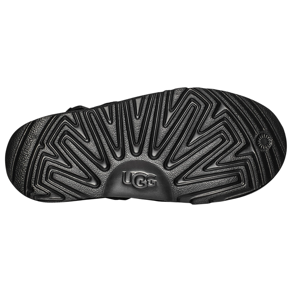 UGG Golden Star Clogs