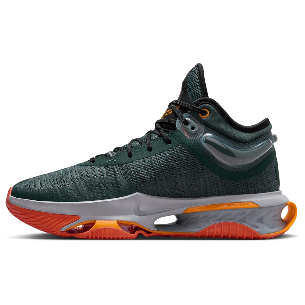 Nike Zoom G.T. Jump 2