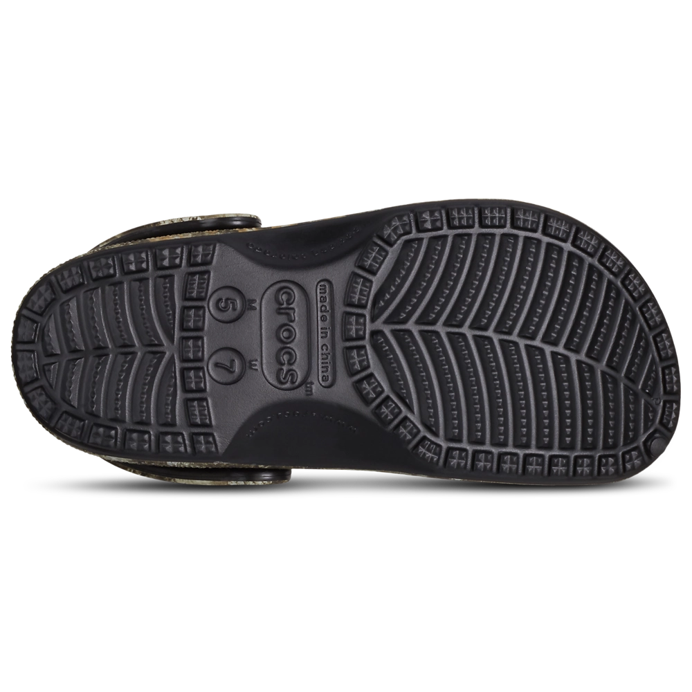 Crocs Realtree APX Classic Clogs