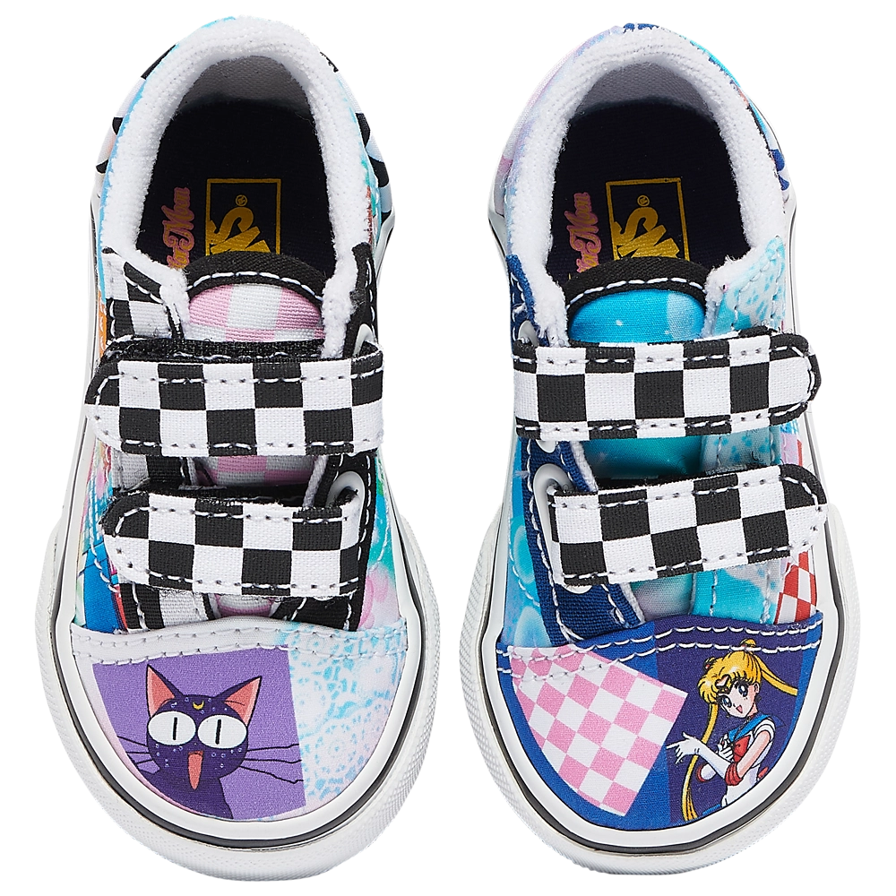 Vans Old Skool Sailor Moon