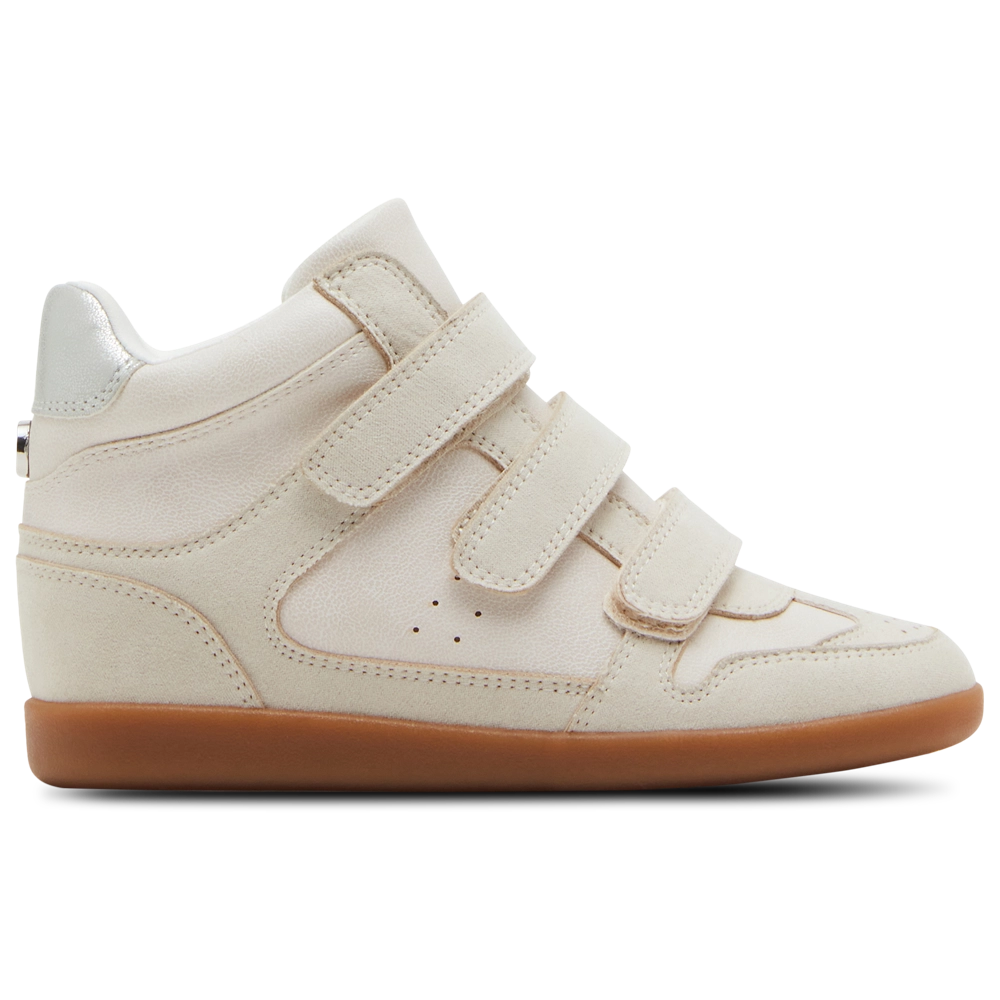 Steve Madden Bobbi Wedge Sneaker